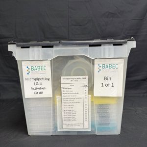 Micropipetting