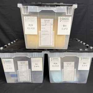PCR
