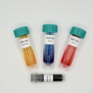 Micropipetting II: Setting the Volume