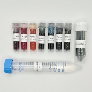 Micropipetting I: Carbonation Investivation