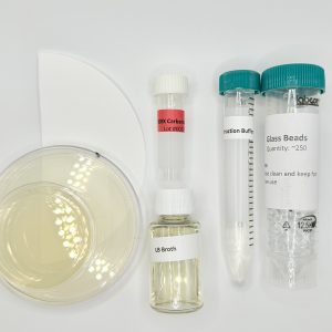 From Plants to Antibiotics