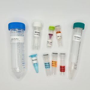 Crop Genomics PCR