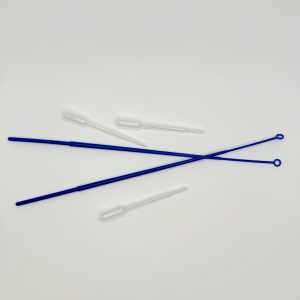 Loops and Transfer Pipettes