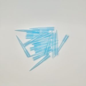 Blue Micropipette Tips (Universal Fit)